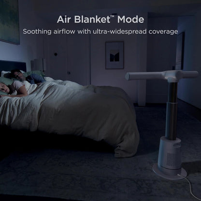 Shark TurboBlade Tower Fan