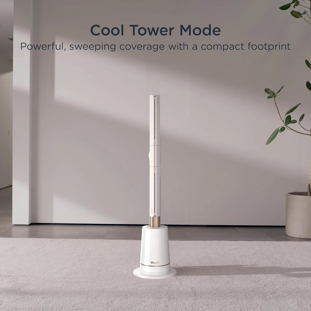 Shark TurboBlade Tower Fan