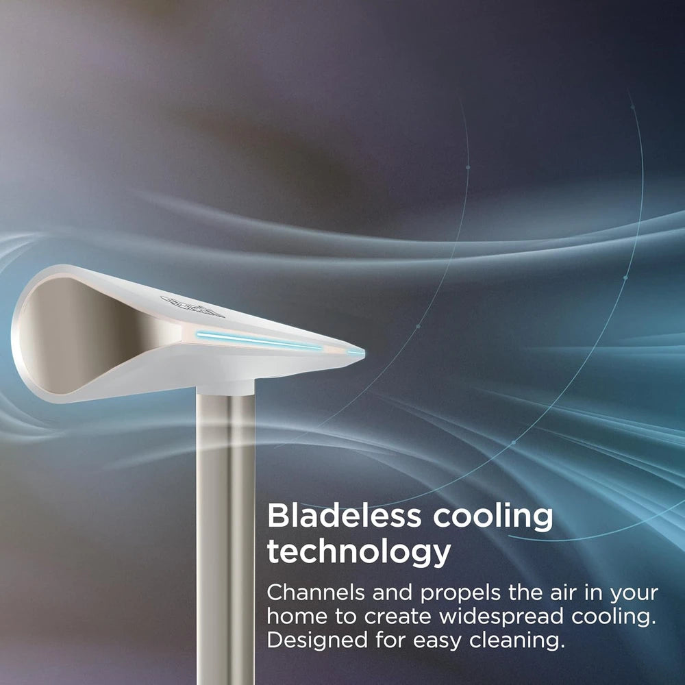 Shark TurboBlade Tower Fan