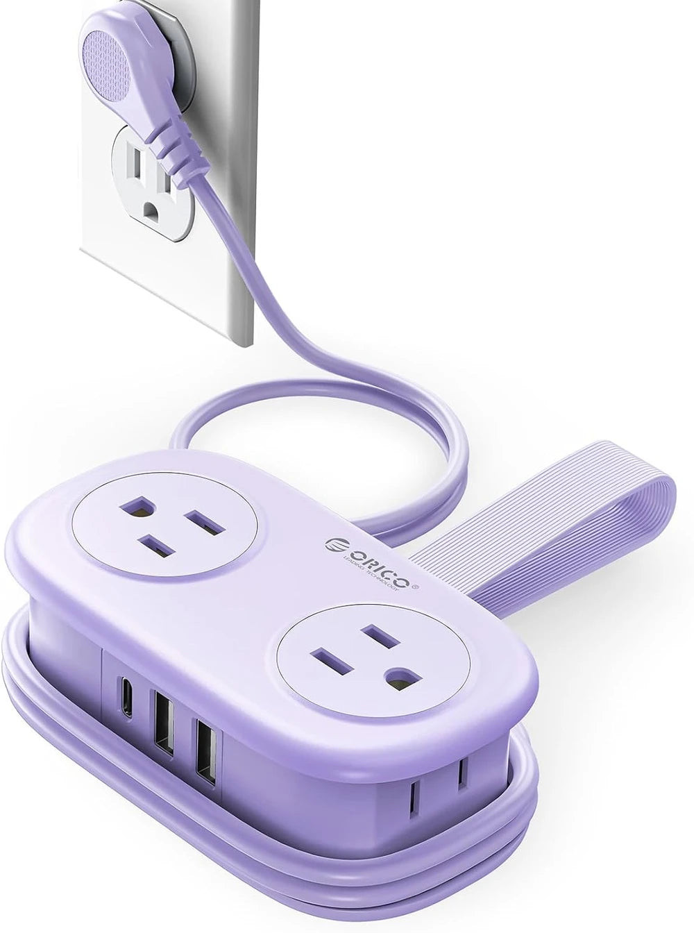 Orico Travel Power Strip