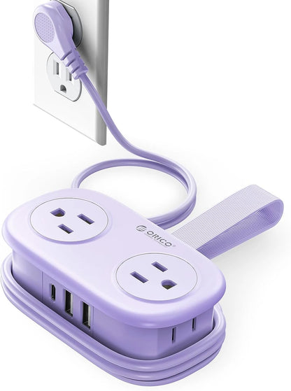 Orico Travel Power Strip