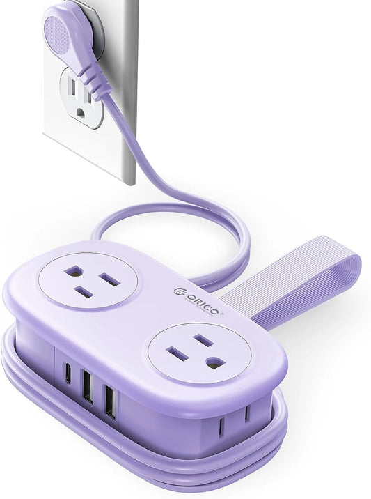 Orico Travel Power Strip
