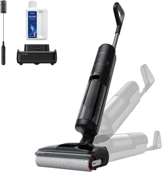 Dreame Cordless Wet Dry Vacuum