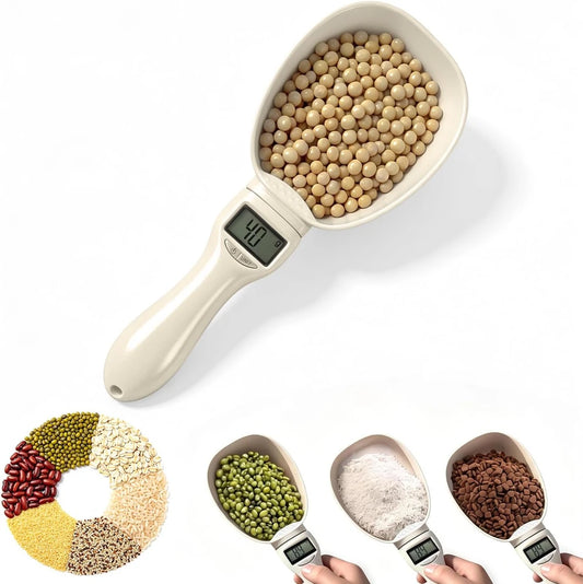 Tomvoc Digital Measuring Spoon